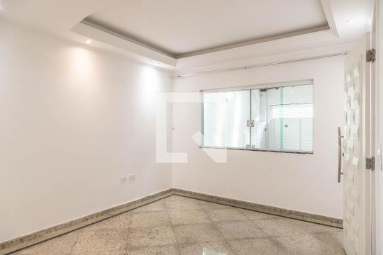 Sala 1 de casa à venda com 4 quartos, 400m² em Vila Ré, São Paulo