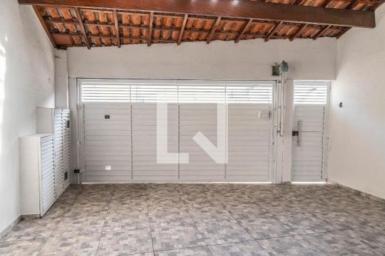 Vista da Sala 1 de casa para alugar com 4 quartos, 400m² em Vila Ré, São Paulo