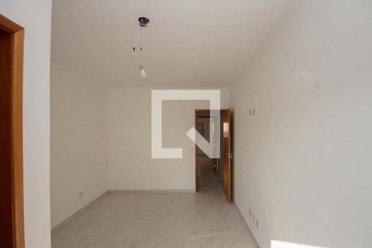 Suite 02 de casa à venda com 2 quartos, 90m² em Vila Nova, São Paulo