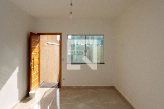 Sala de casa à venda com 2 quartos, 90m² em Vila Nova, São Paulo