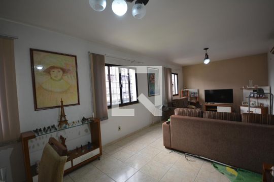 Sala de casa à venda com 6 quartos, 650m² em Vila da Penha, Rio de Janeiro