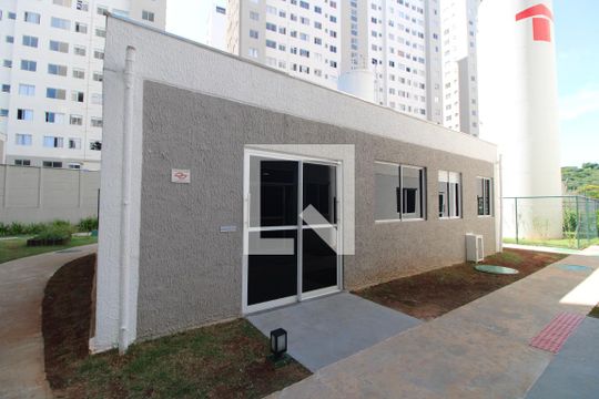 Salão de festas de apartamento à venda com 2 quartos, 44m² em Usina Piratininga, São Paulo