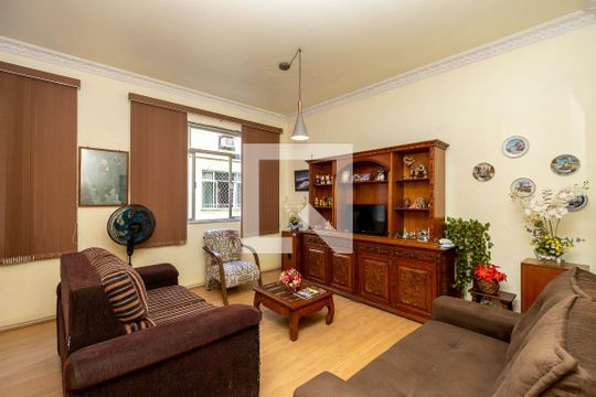 Casa de Condomínio à venda com 3 quartos, 148m² em Vila Isabel, Rio de Janeiro