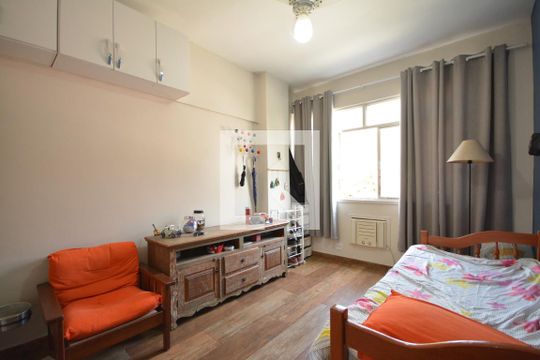 Kitnet/Studio para alugar com 1 quarto, 20m² em Santa Teresa, Rio de Janeiro