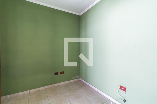 Quarto 2 de casa de condomínio para alugar com 3 quartos, 280m² em Aruã, Mogi das Cruzes