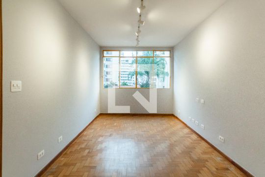 Apartamento para alugar com 3 quartos, 86m² em Pinheiros, São Paulo