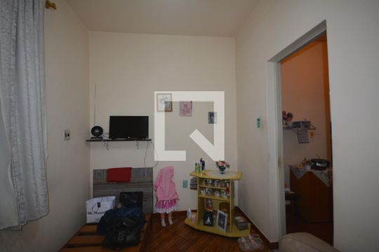 Banheiro 1 de apartamento à venda com 4 quartos, 200m² em Brás de Pina, Rio de Janeiro