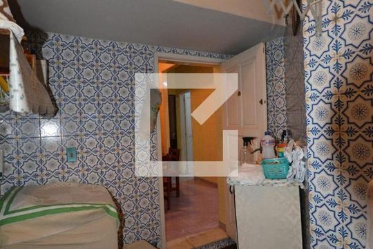Apartamento à venda com 4 quartos, 200m² em Brás de Pina, Rio de Janeiro