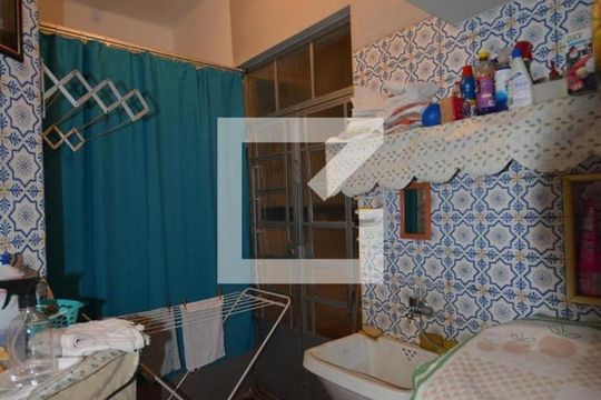 Área de Serviço de apartamento à venda com 4 quartos, 200m² em Brás de Pina, Rio de Janeiro