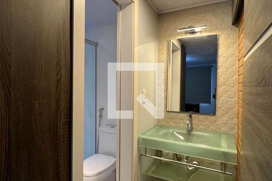 Quarto 2 de apartamento à venda com 2 quartos, 89m² em Centro Histórico, Porto Alegre