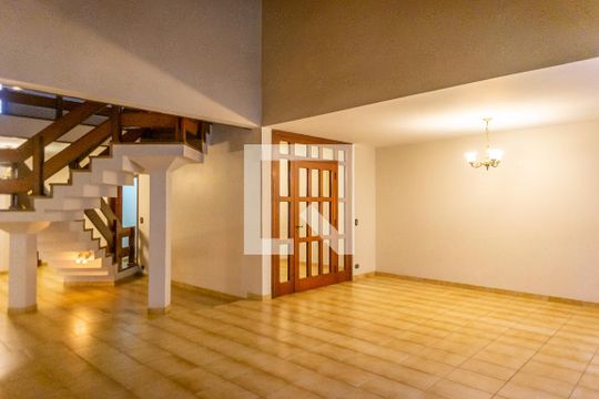 Hall de Entrada de casa à venda com 5 quartos, 450m² em Penha de França, São Paulo