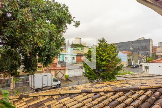 Vista do Quarto 1 de casa para alugar com 5 quartos, 450m² em Penha de França, São Paulo