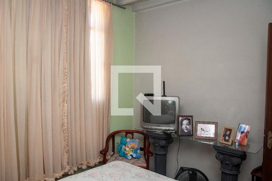 Quarto 1 de apartamento para alugar com 3 quartos, 85m² em Jardim Riacho das Pedras, Contagem