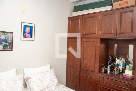 Quarto 1 de apartamento para alugar com 3 quartos, 85m² em Jardim Riacho das Pedras, Contagem