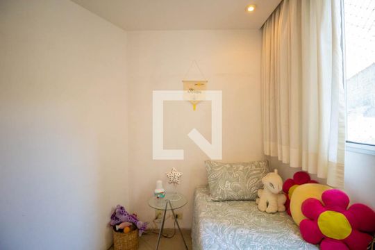 Quarto 2 de apartamento à venda com 2 quartos, 54m² em Liberdade, São Paulo