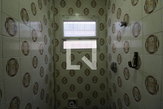 Lavabo de casa à venda com 3 quartos, 190m² em Chácara Santo Antônio (zona Sul), São Paulo
