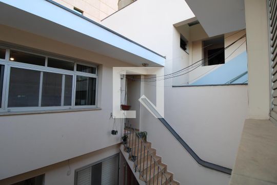 Vista de casa à venda com 3 quartos, 190m² em Chácara Santo Antônio (zona Sul), São Paulo