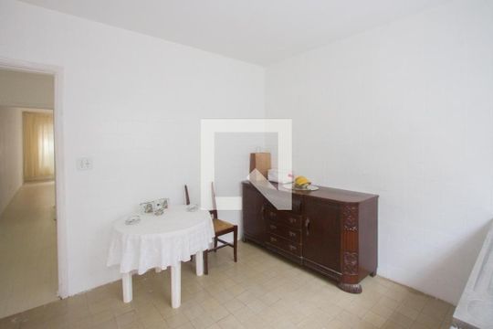 Cozinha de casa à venda com 3 quartos, 245m² em Vila Sao Francisco (zona Sul), São Paulo