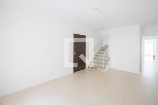 Sala de casa à venda com 3 quartos, 245m² em Vila Sao Francisco (zona Sul), São Paulo