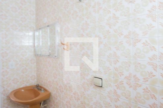 Banheiro Suíte de casa à venda com 3 quartos, 245m² em Vila Sao Francisco (zona Sul), São Paulo