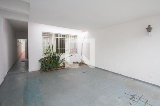 Garagem de casa à venda com 3 quartos, 245m² em Vila Sao Francisco (zona Sul), São Paulo