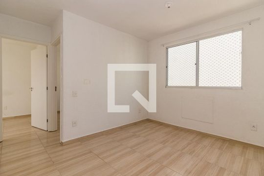 Apartamento à venda com 2 quartos, 40m² em Cavalhada, Porto Alegre