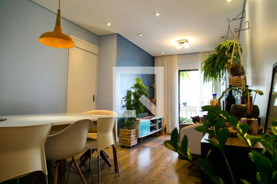 Apartamento à venda com 3 quartos, 80m² em Chácara Inglesa, São Paulo