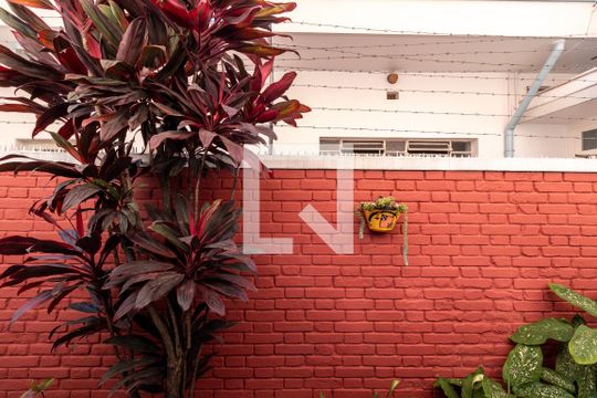 Vista do Quarto de Serviço de casa à venda com 3 quartos, 400m² em Jardim do Colégio (zona Norte), São Paulo