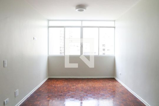 Sala de apartamento para alugar com 2 quartos, 90m² em Vila Buarque, São Paulo