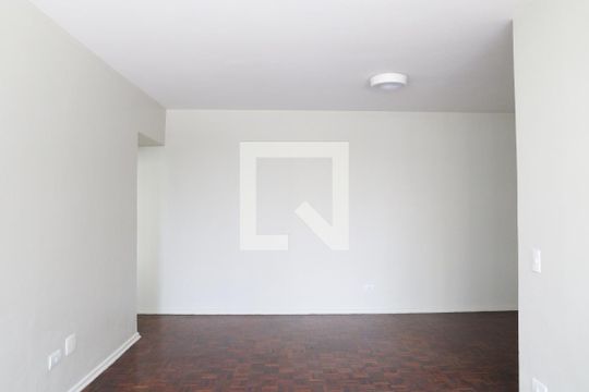 Sala de apartamento para alugar com 2 quartos, 90m² em Vila Buarque, São Paulo