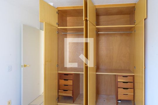 Quarto 2 de apartamento para alugar com 3 quartos, 80m² em Jardim Dom Vieira, Campinas