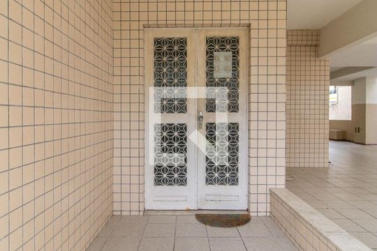 Apartamento à venda com 1 quarto, 33m² em Cocotá, Rio de Janeiro