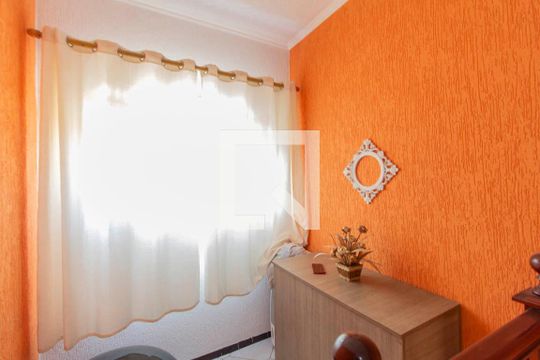 Hall de casa à venda com 3 quartos, 230m² em Vila Dalila, São Paulo