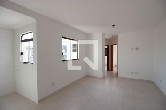 Apartamento à venda com 2 quartos, 55m² em Cidade Líder, São Paulo