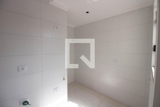 detalhe da cozinha de apartamento à venda com 2 quartos, 55m² em Cidade Líder, São Paulo