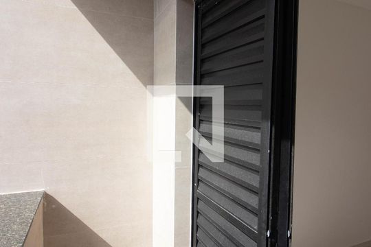 varanda de apartamento à venda com 2 quartos, 55m² em Cidade Líder, São Paulo