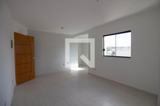 Sala de apartamento à venda com 2 quartos, 55m² em Cidade Líder, São Paulo