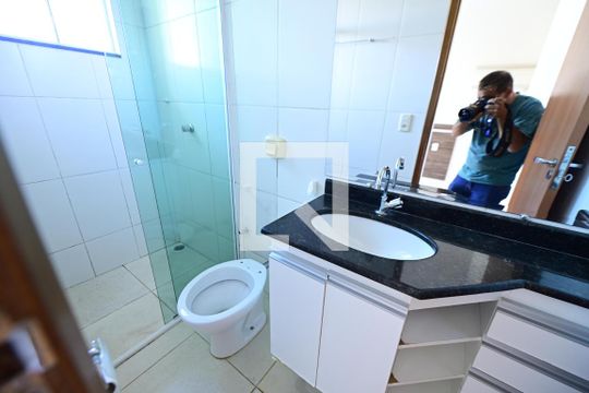 Casa para alugar com 3 quartos, 182m² em Cidade Satélite São Luiz, Aparecida de Goiânia
