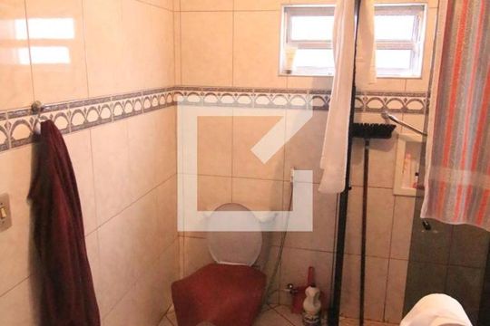 Suíte 3 banheiro  de casa à venda com 4 quartos, 250m² em Parque Peruche, São Paulo