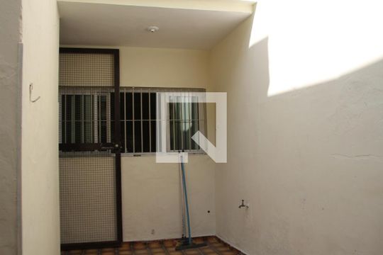 Área comum de casa à venda com 3 quartos, 270m² em Jardim São Sebastião, São Paulo