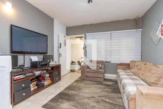 Casa para alugar com 2 quartos, 100m² em Cidade Monções, São Paulo