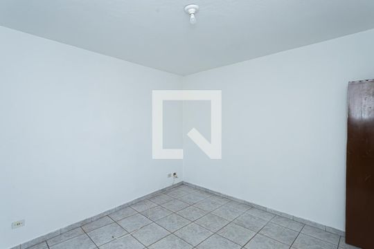 Suite de casa para alugar com 1 quarto, 50m² em Chácara Inglesa, São Paulo