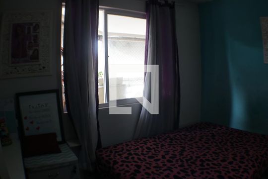 Quarto 1 de apartamento à venda com 3 quartos, 168m² em Taquara, Rio de Janeiro