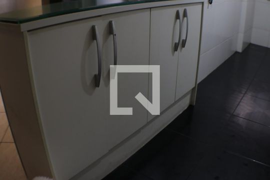 Cozinha de apartamento à venda com 3 quartos, 168m² em Taquara, Rio de Janeiro
