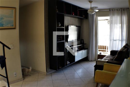 Apartamento à venda com 3 quartos, 168m² em Taquara, Rio de Janeiro