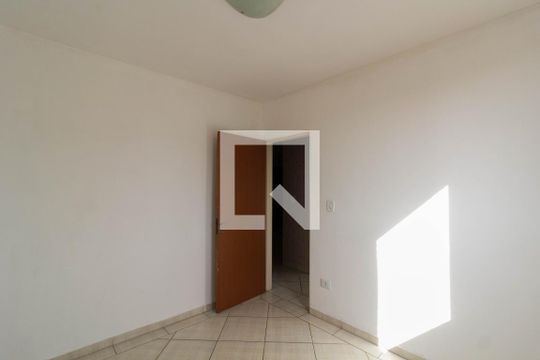 Quarto 1 de apartamento para alugar com 2 quartos, 48m² em Jardim Refúgio, Sorocaba