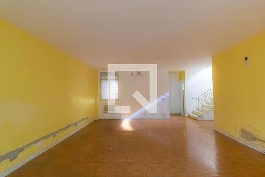 Sala de casa à venda com 5 quartos, 450m² em Méier, Rio de Janeiro