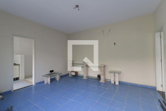 Quarto de Serviço de casa à venda com 5 quartos, 450m² em Méier, Rio de Janeiro