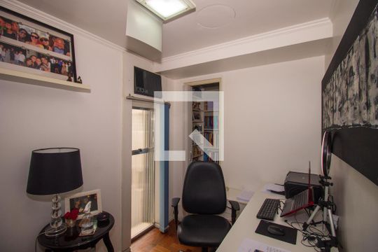 Escritório de apartamento à venda com 3 quartos, 191m² em Centro Histórico, Porto Alegre