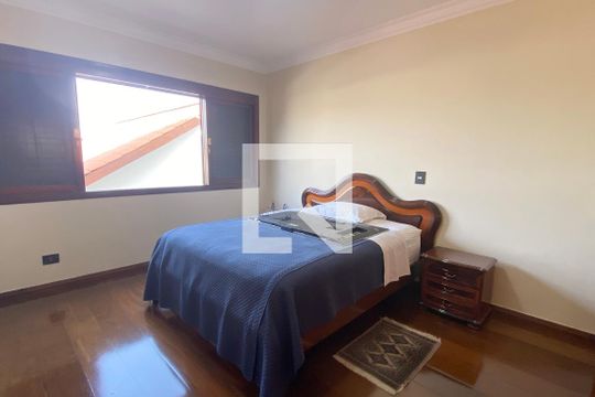 Suíte 3 de casa de condomínio à venda com 4 quartos, 500m² em Alphaville Residencial Dois, Barueri